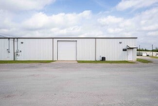 More details for 220 Ken Dr, Sherman, TX - Industrial for Lease