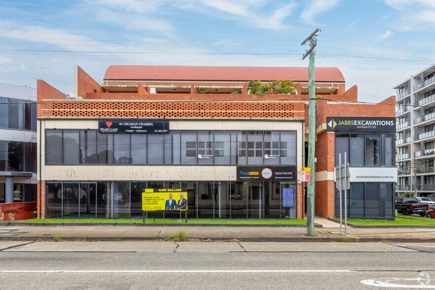 532-536 Canterbury Rd, Campsie for sale - Building Photo - Image 2 of 4