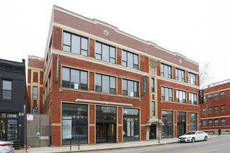 More details for 1714 N Damen Ave, Chicago, IL - Retail for Lease