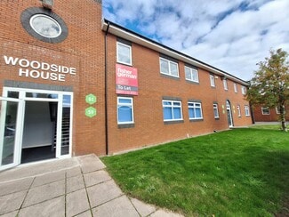 Plus de détails pour Shore Rd, Birkenhead - Bureau à louer
