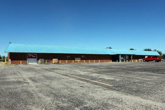 Plus de détails pour 4310 S 4th St, Chickasha, OK - Commerce de détail à vendre