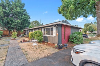 More details for 806 SE Nehalem St, Portland, OR - Multifamily for Sale