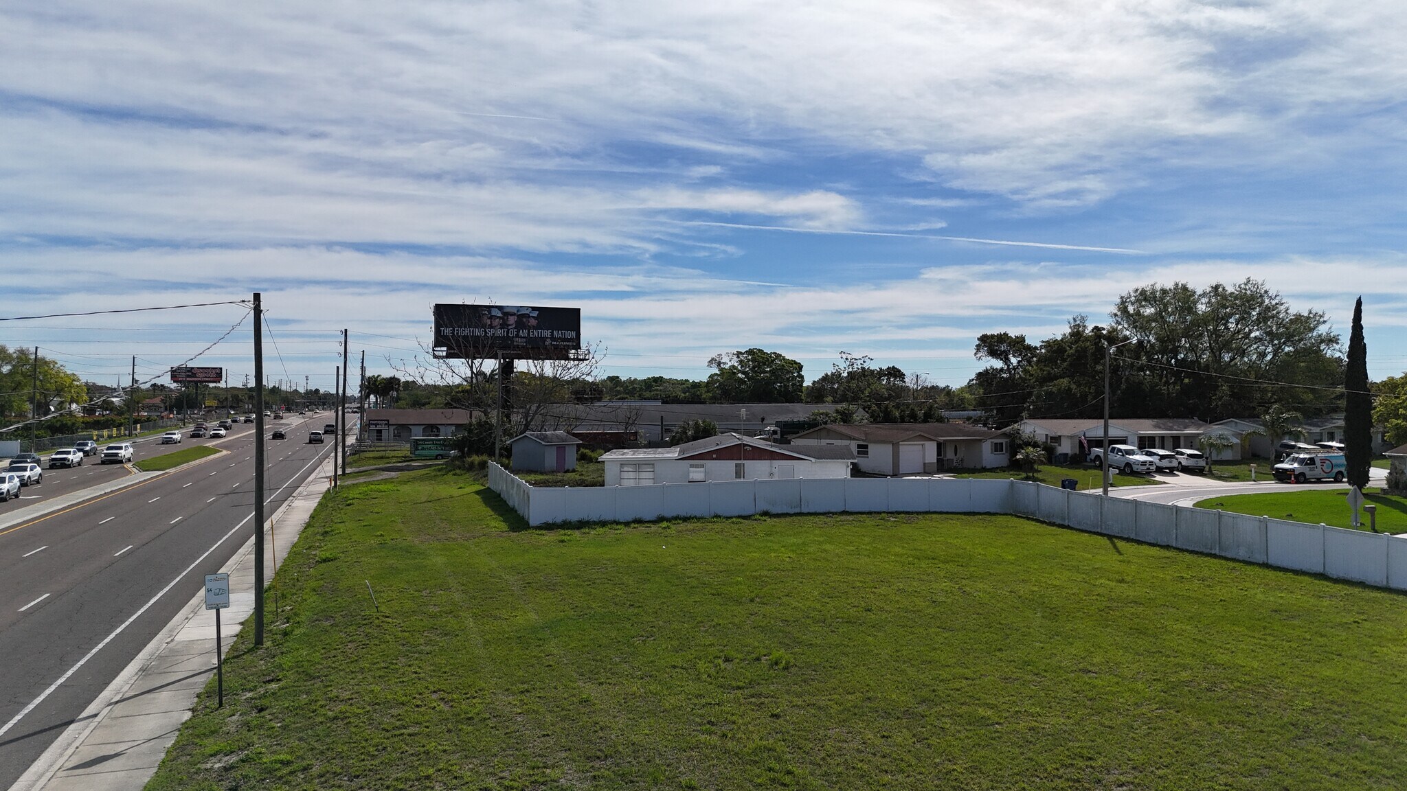 5214 STATE ROAD 54, New Port Richey, FL à vendre Photo principale- Image 1 de 16