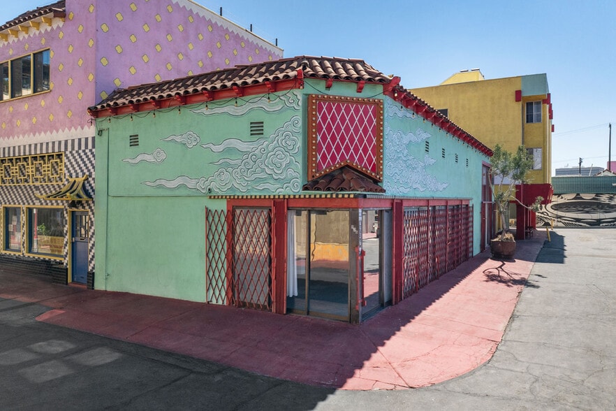 936 Mei Ling Way, Los Angeles, CA for sale - Building Photo - Image 3 of 29