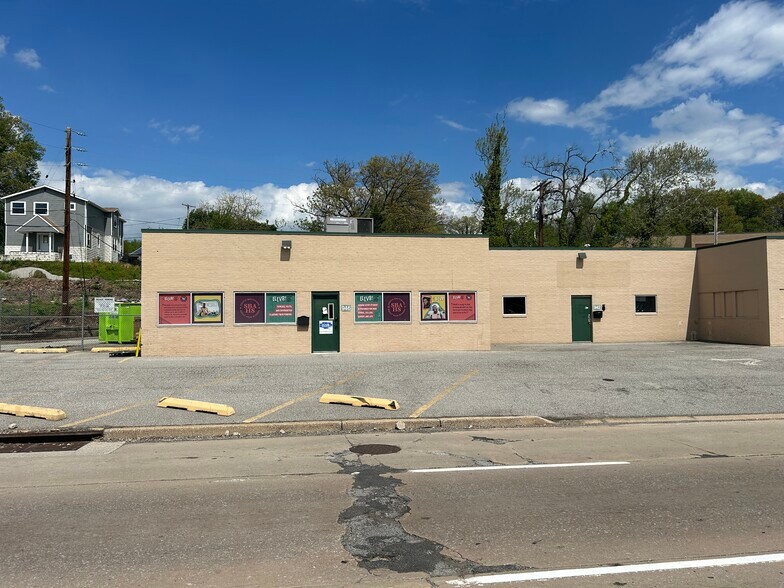 918-948 W Patapsco Ave, Baltimore, MD à louer - Photo du bâtiment - Image 2 de 13