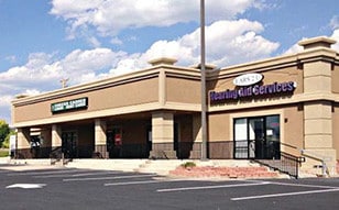 121 Justice Center Rd, Canon City, CO for sale - Building Photo - Image 3 of 4