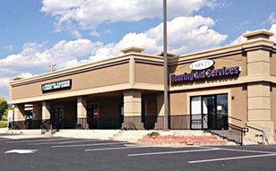 127 Justice Center Rd, Canon City, CO à vendre - Photo du bâtiment - Image 3 de 6