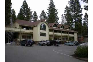 Plus de détails pour 800 Southwood Blvd, Incline Village, NV - Bureau, Bureau/Médical à louer