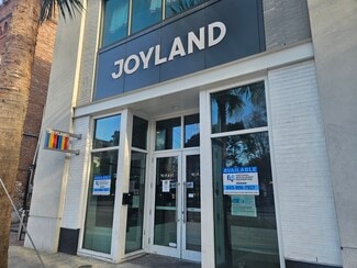 More details for 145 Calhoun St, Charleston, SC - Retail for Lease