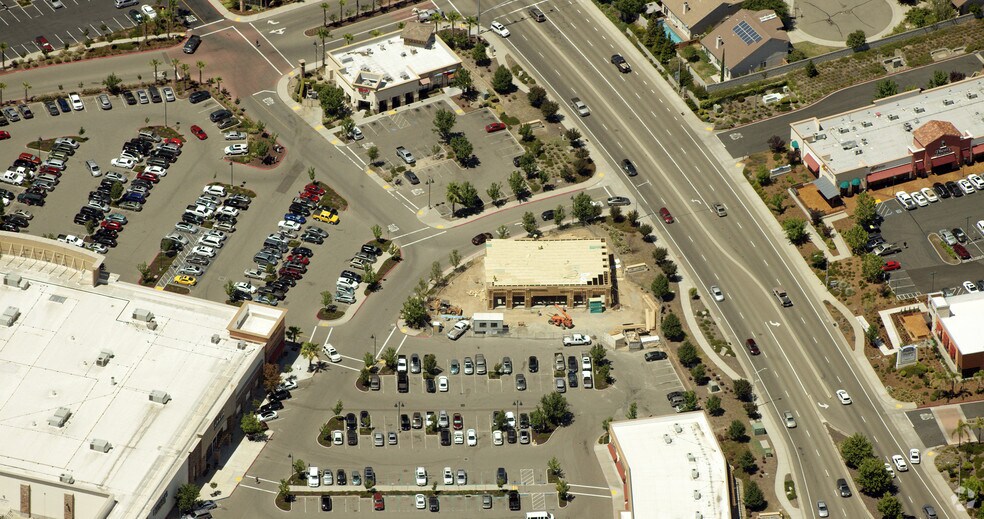 6704 Lonetree Blvd, Rocklin, CA à vendre - Aérien - Image 2 de 5