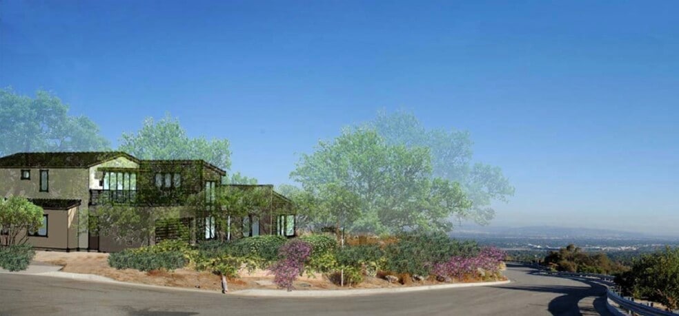 11 Nathaniel Terrace, Sierra Madre, CA for sale - Primary Photo - Image 1 of 6
