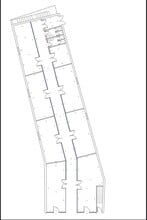 Westgate Galleria, Peterborough for lease Floor Plan- Image 2 of 2