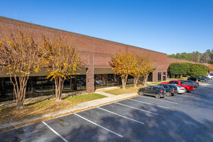 2150 Northmont Pky, Duluth GA - Warehouse