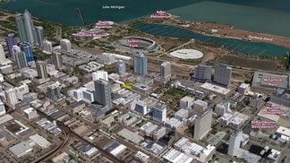 Plus de détails pour 1631 S Indiana Ave, Chicago, IL - Terrain à vendre