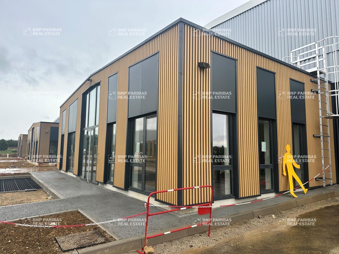 Flex in Athis-Mons for lease Building Photo- Image 1 of 9
