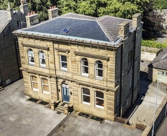 More details for 92 New North Rd, Huddersfield - Office for Lease