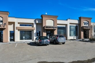 4403-4413 94 St NW, Edmonton, AB for lease Building Photo- Image 2 of 19