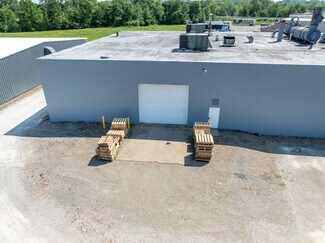 More details for 5539 Gundy Dr, Midvale, OH - Industrial for Sale