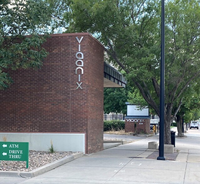 434 N Main St, Wichita, KS for sale - Building Photo - Image 2 of 17