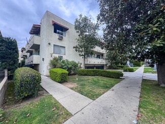 More details for 2619 S Sepulveda Blvd, Los Angeles, CA - Multifamily for Sale