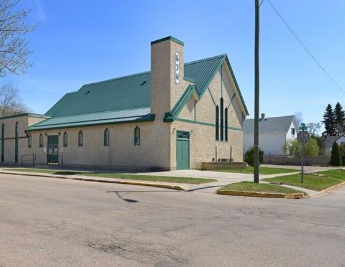 4819 49 St, Stettler, AB à vendre Photo principale- Image 1 de 1