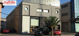 Plus de détails pour Industriel à vendre