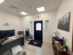 4300 Punjab Way, Frisco, TX for lease Interior Photo- Image 2 of 4