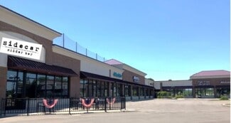 More details for 1914-1952 S Telegraph Rd, Bloomfield Twp, MI - Office/Retail, Retail for Lease
