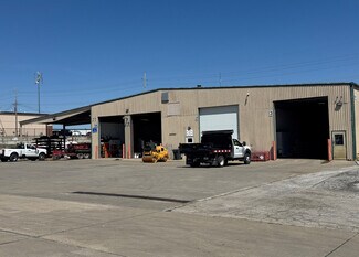 Plus de détails pour 1001 & 1051 Industry Dr, O'Fallon, MO 63 – Industriel à vendre, O'Fallon, MO