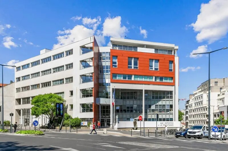 Bureau dans Colombes à louer Photo du bâtiment- Image 1 de 29