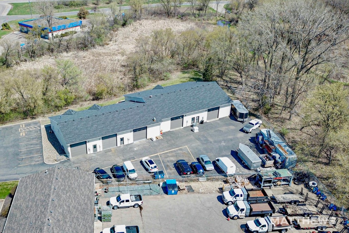 12375 Zinran Ave, Savage, MN for sale Building Photo- Image 1 of 6