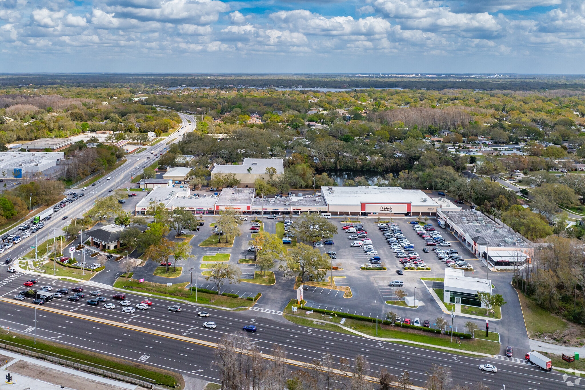 14805-14875 N Dale Mabry Hwy, Tampa, FL for lease Primary Photo- Image 1 of 31