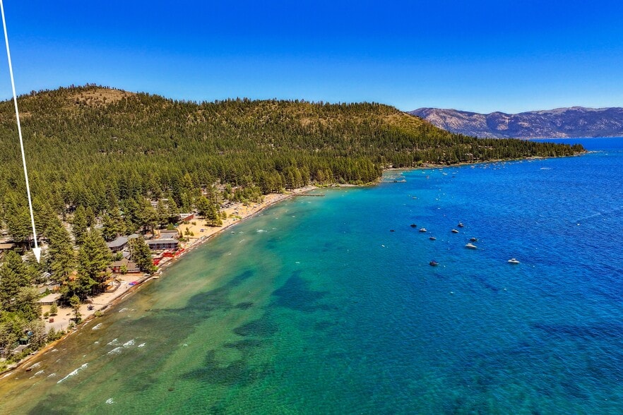 8106 N Lake Blvd, Kings Beach, CA for sale - Building Photo - Image 2 of 47