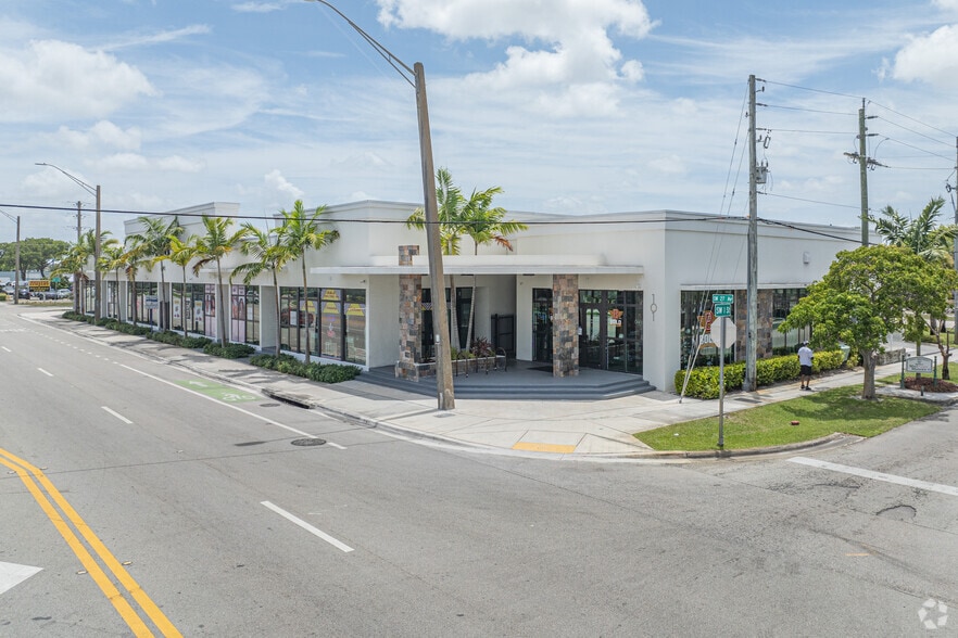 101 SW 27th Ave, Fort Lauderdale, FL for lease - Primary Photo - Image 1 of 37