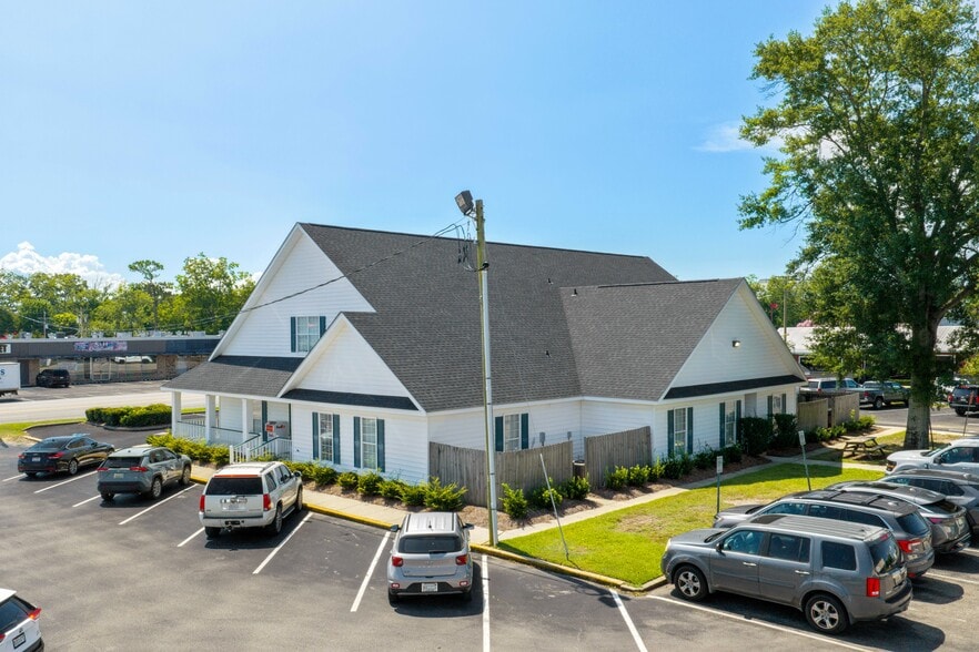 22193 Highway 59 S, Robertsdale, AL à vendre - Photo du bâtiment - Image 3 de 25
