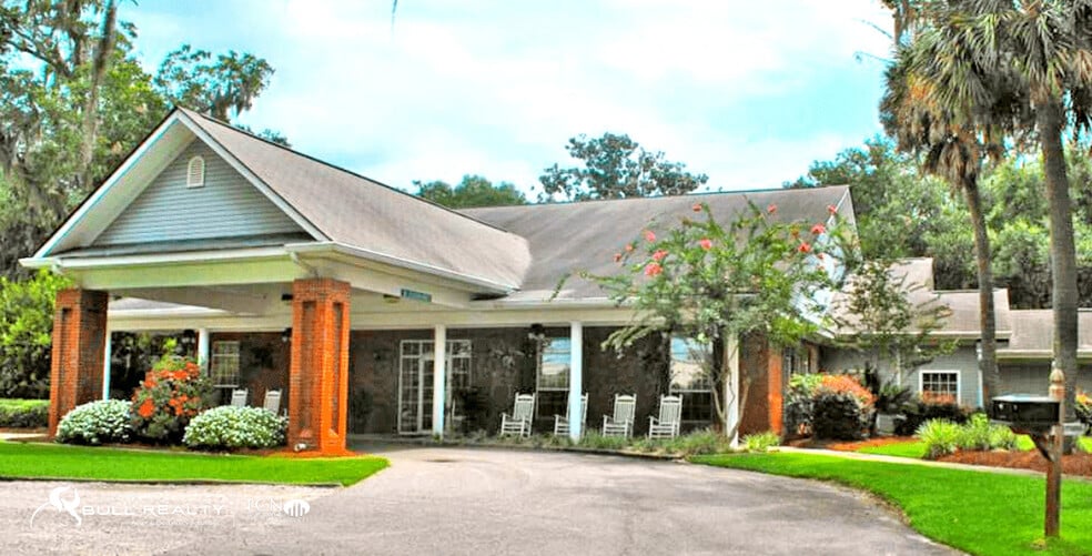 1119 Pickpocket Plantation Dr, Beaufort, SC for sale - Building Photo - Image 3 of 10