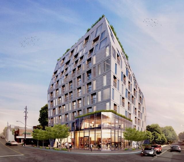 1001 Broadview Ave, Toronto, ON à vendre Photo principale- Image 1 de 1