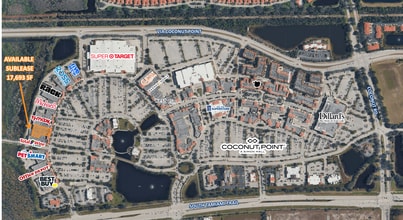8012-8024 Mediterranean Dr, Estero, FL à louer Photo intérieure- Image 2 de 3