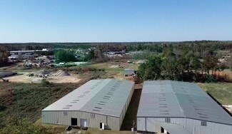 Plus de détails pour 2 Warehouse Portfolio in Alexander City – Industriel à vendre, Alexander City, AL