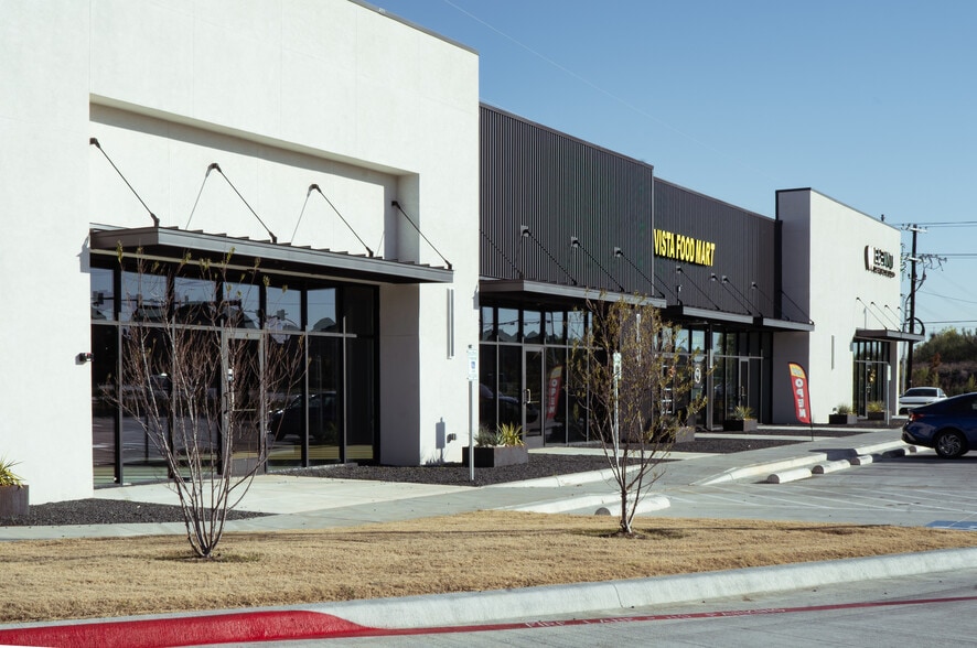 13000 Park Vista Blvd, Fort Worth, TX for lease - Building Photo - Image 2 of 10