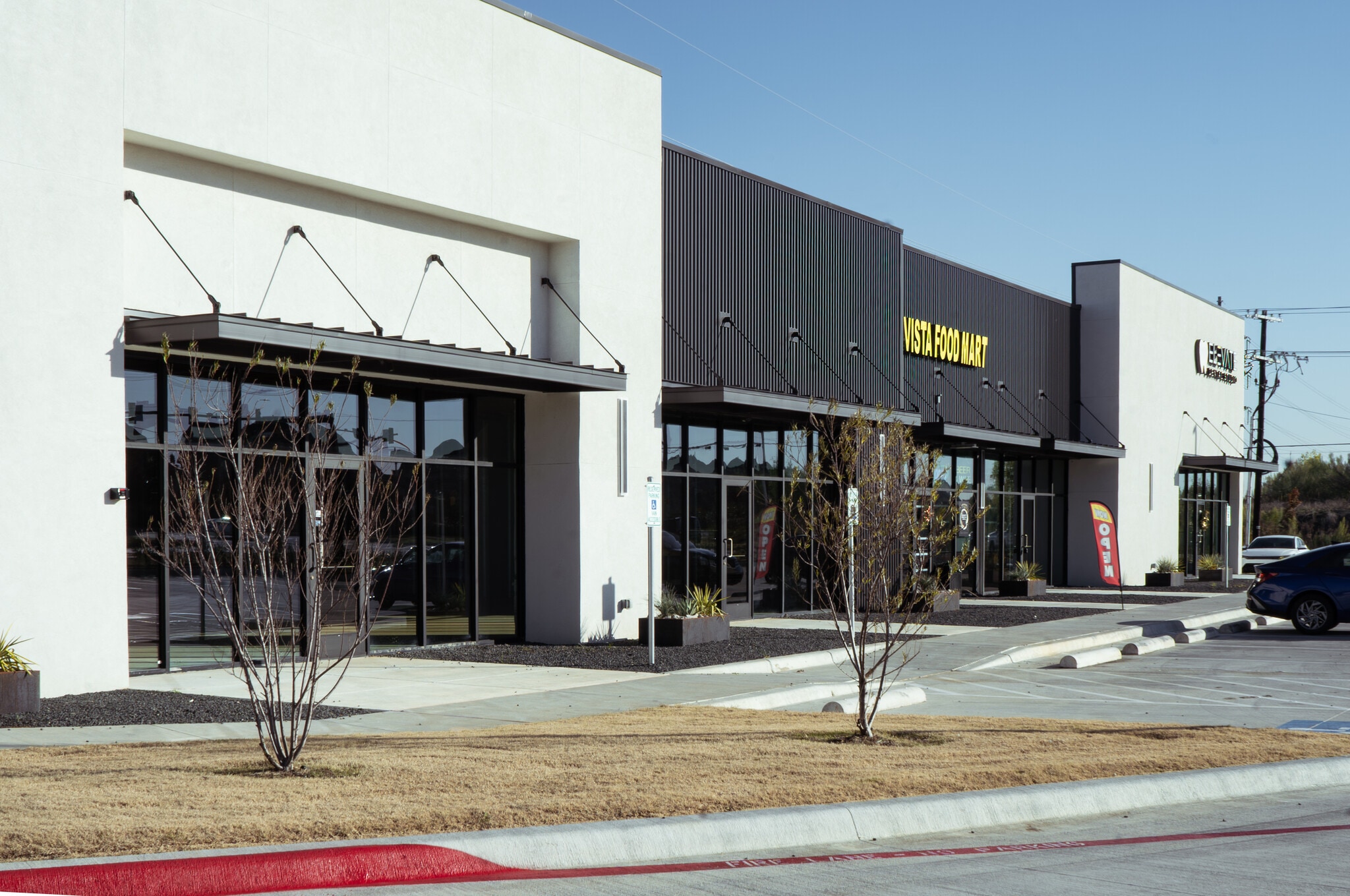 13000 Park Vista Blvd, Fort Worth, TX for lease Primary Photo- Image 1 of 10