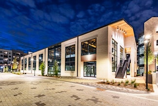 More details for 745 Echo St NW, Atlanta, GA - Office for Lease
