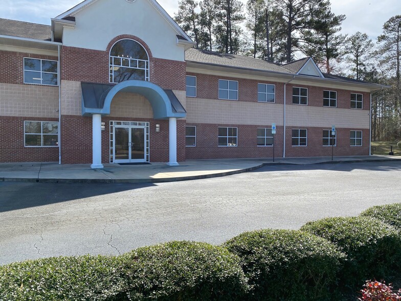 5920 S Miami Blvd, Morrisville, NC for sale - Building Photo - Image 1 of 1