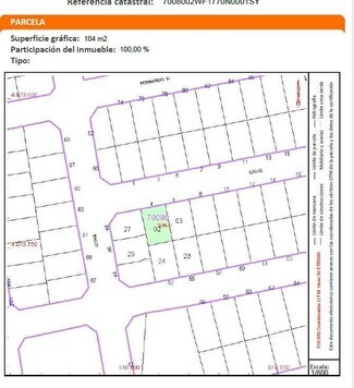 More details for de Infantes, el Ejido Este, 4, El Ejido - Land for Sale