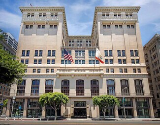 Plus de détails pour 431 W 7th St, Los Angeles, CA - Commerce de détail à louer