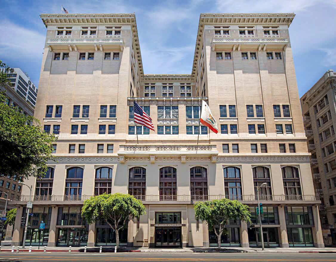 431 W 7th St, Los Angeles, CA à louer Photo du bâtiment- Image 1 de 34