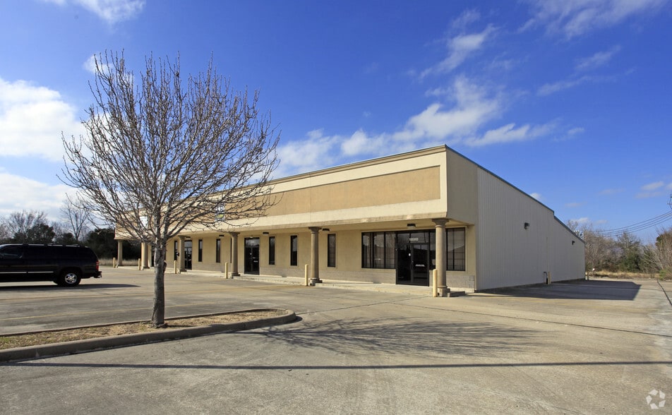 12221 Fuqua St, Houston, TX à vendre - Photo du bâtiment - Image 3 de 4