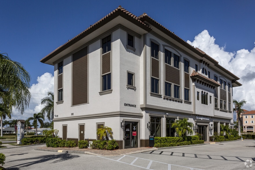 1845 San Marco Rd, Marco Island, FL à louer - Photo du bâtiment - Image 2 de 4