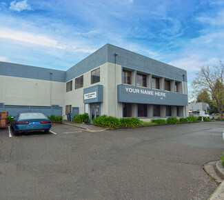 More details for 651 Portal St, Cotati, CA - Office, Industrial for Lease