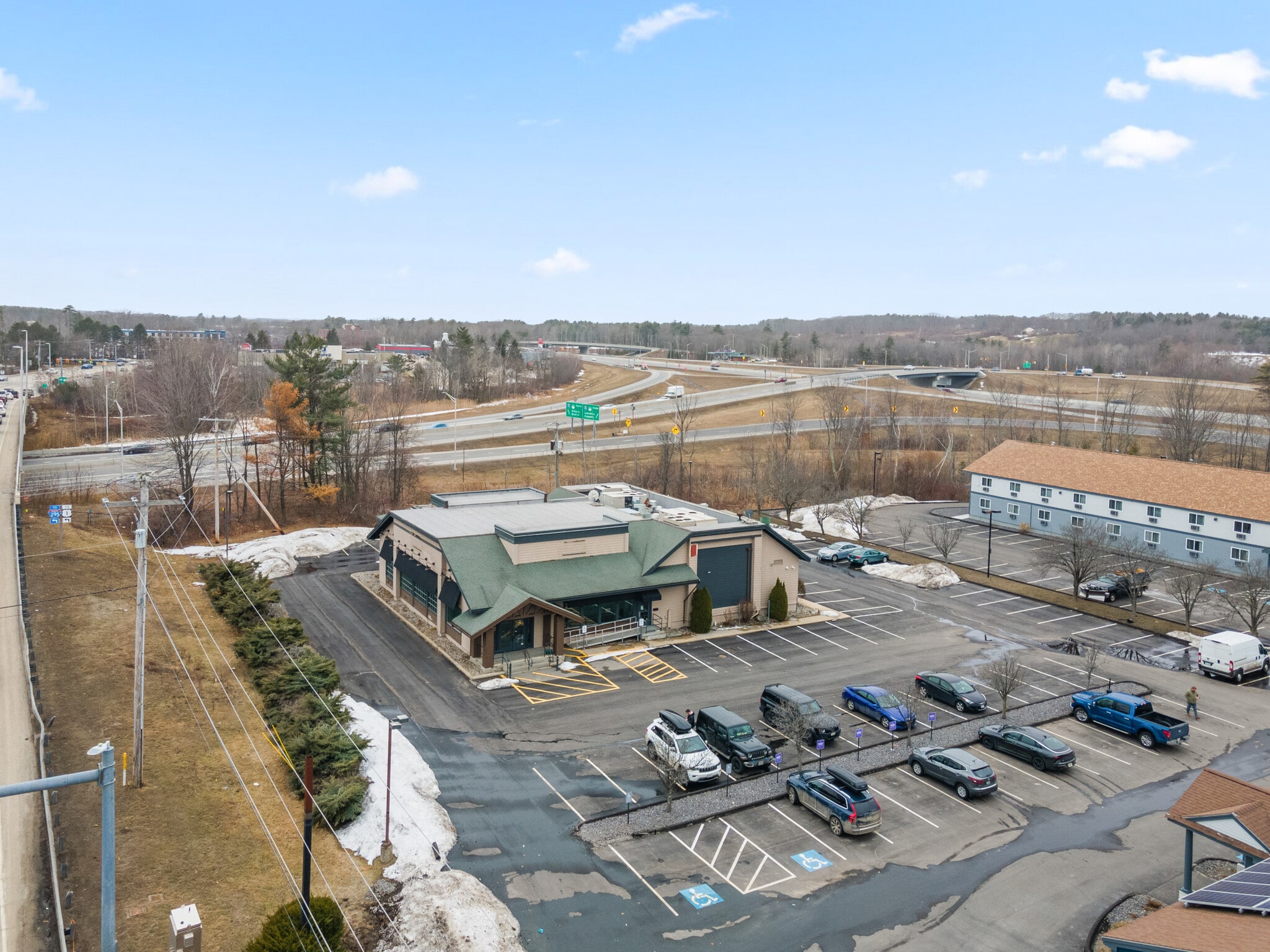 465 Maine Mall Rd, South Portland, ME for lease Primary Photo- Image 1 of 10